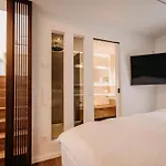 Luxe House For 4 Personen - Free Parking - 2br
