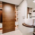 Luxe House For 4 Personen - Free Parking - 2br Casa vacanze Neuss