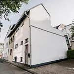 Luxe House For 4 Personen - Free Parking - 2br *