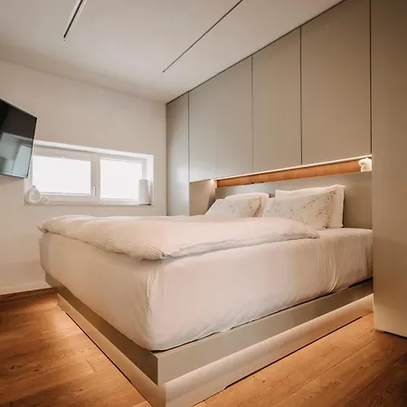 Luxe House For 4 Personen - Free Parking - 2br *