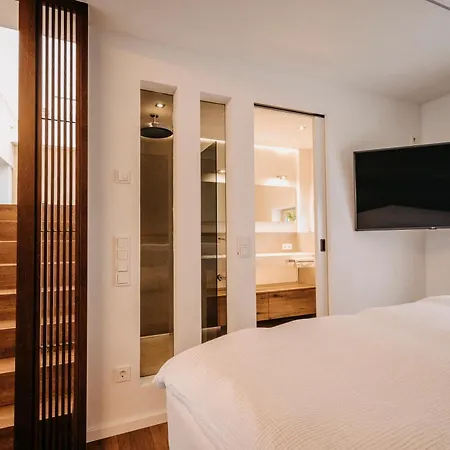 Luxe House For 4 Personen - Free Parking - 2br