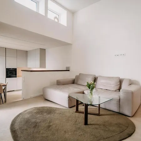 Luxe House For 4 Personen - Free Parking - 2br * Neuss
