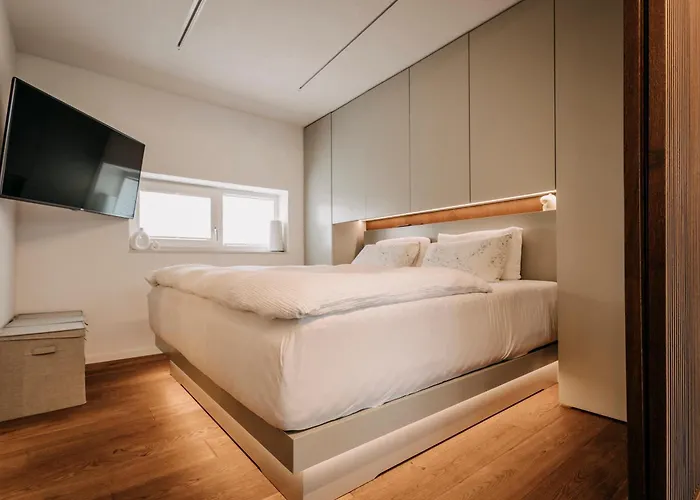 Luxe House For 4 Personen - Free Parking - 2br *