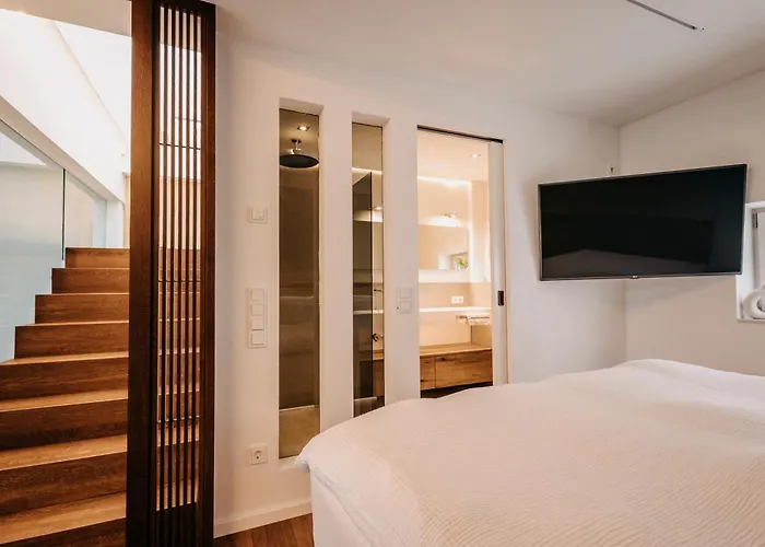 Luxe House For 4 Personen - Free Parking - 2br