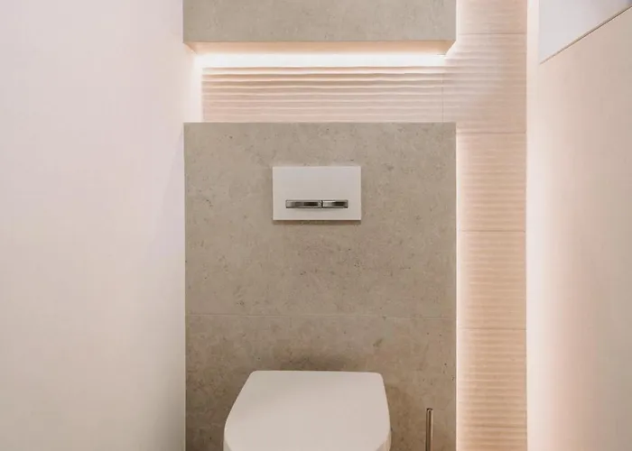 Luxe House For 4 Personen - Free Parking - 2br