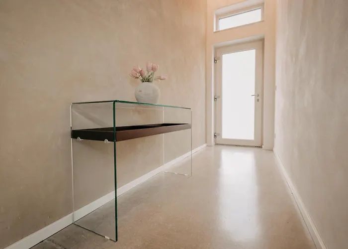 Luxe House For 4 Personen - Free Parking - 2br