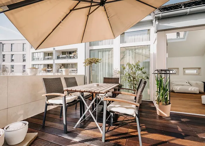 Luxe House For 4 Personen - Free Parking - 2br *